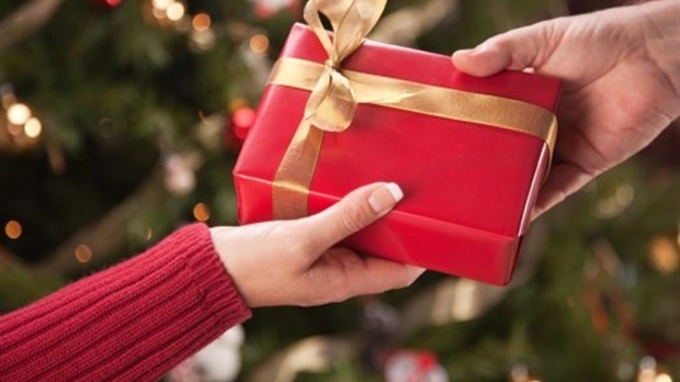 Quatre idées pour les échanges de cadeaux de Noël  L'Écho de Laval