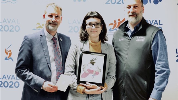 55e Finale des Jeux du Québec – Laval 2020