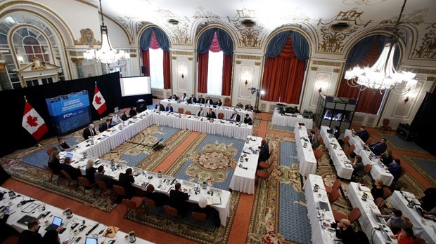 Laval fait part de ses priorités pour le budget fédéral 2018