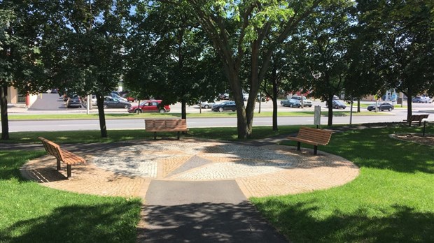 Hommage à l’apport de l’immigration au parc Saint-Norbert