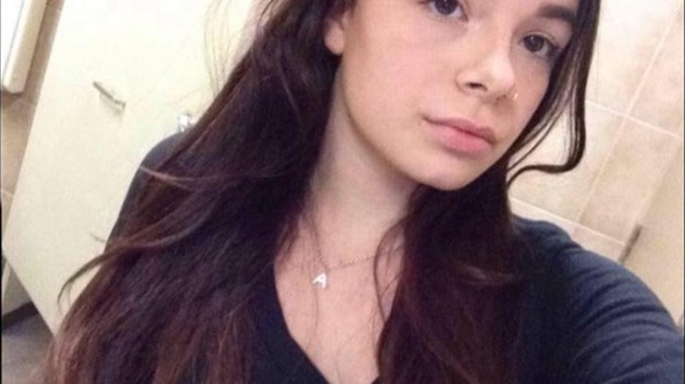 Disparition à Laval