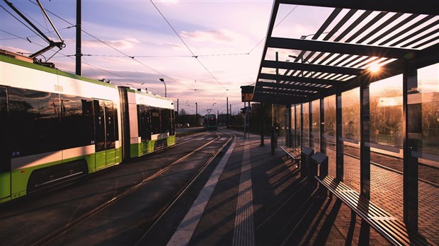 Laval félicite la Ville de Québec pour son projet de transport structurant