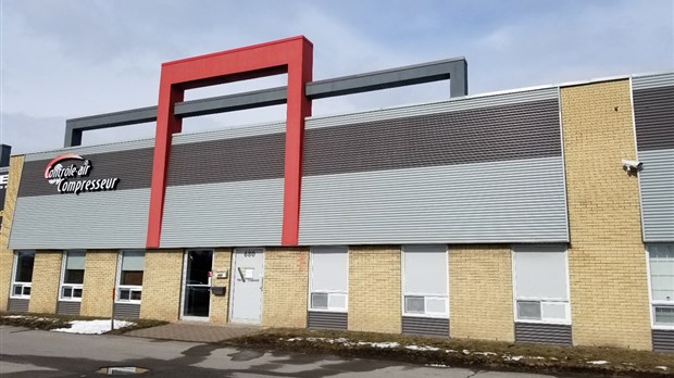 Une nouvelle succursale à Boisbriand pour Electrimat