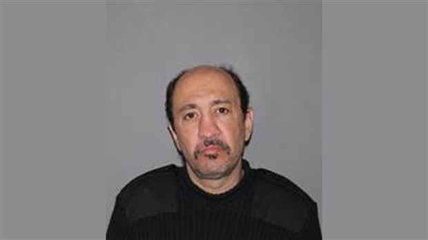 Dossier de 1995 : Sylvain Belisle plaide coupable