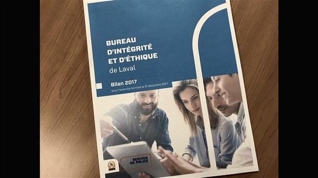 Bilan éthique : des actions concrètes font de Laval un modèle pour les autres municipalités