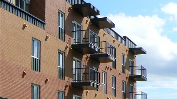 Aide financière additionnelle pour 292 logements sociaux et communautaires à Laval