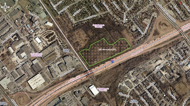 La Ville de Laval acquiert une portion du bois d’Édimbourg pour 2,2 M$