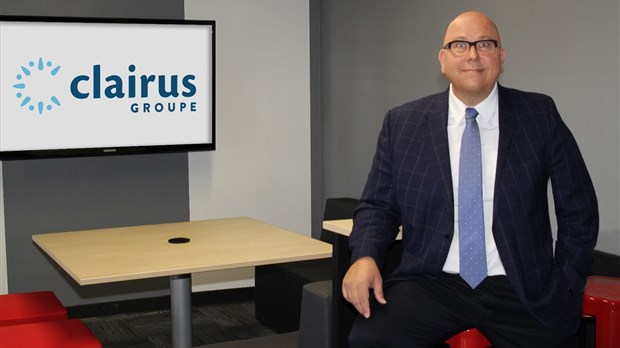 L'entreprise lavalloise Uniban Canada, PH Vitres d’Autos et Ridgemont Equity Partners unissent leurs forces pour lancer le Groupe Clairus