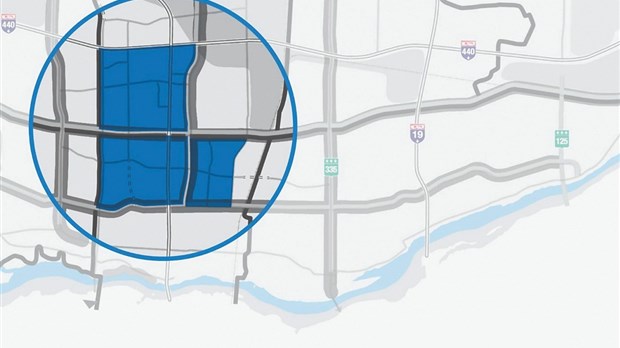 Laval participe au Défi des villes intelligentes