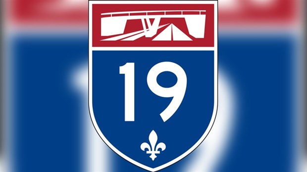 Québec donne le feu vert au prolongement de l'autoroute 19