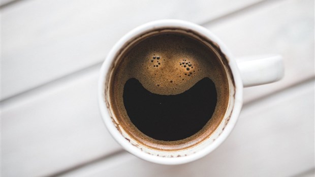 Prenez un café avec les policiers du Service de police de Laval