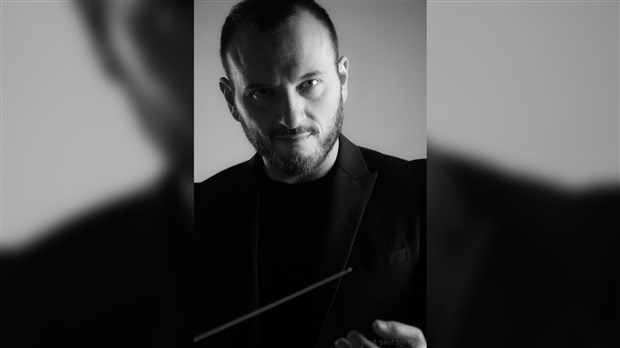 Dany Wiseman dirigera le Choeur de Laval lors du concert printanier 