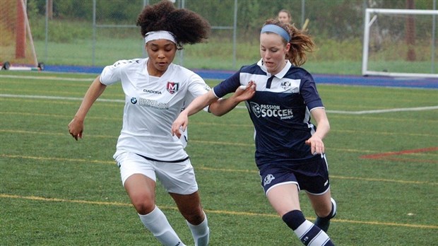 Le CS Monteuil signe sa première victoire de la saison