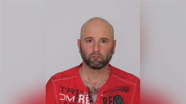 La police de Laval recherche des victimes d'un présumé prédateur sexuel