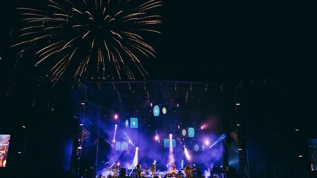 L'unique Diane Dufresne chantera lors de la fête nationale, à Laval