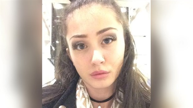 Une adolescente de Laval manque à l'appel depuis le 20 mai