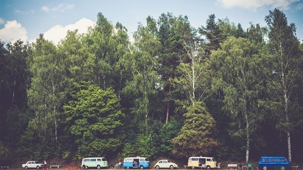 Les Québécois priorisent les vacances, révèle le sondage vacances CAA-Québec