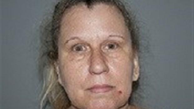 Lucie Paquette plaide coupable à plusieurs chefs d'accusations