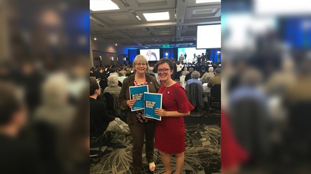 Le logement social une priorité pour le PQ à Laval