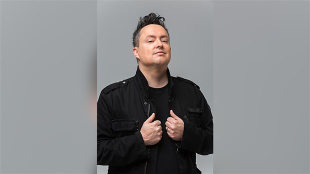 Il ne reste que 20 billets pour voir Mike Ward au Cabaret C