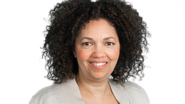 Christine Mitton candidate caquiste dans Laval-des-Rapides
