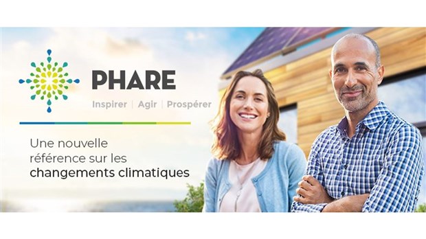 Les organismes locaux sont invités à partager sur les changements climatiques