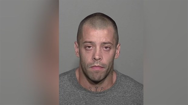 Suspect d'homicide recherché dans Laval-des-Rapides