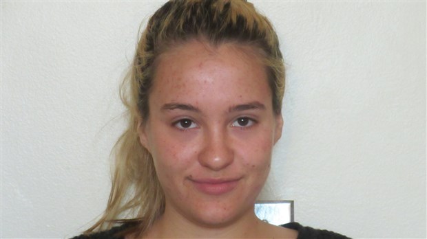 Jeune fille de 17 ans portée disparue à Laval