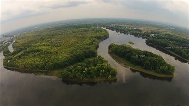 Acquisition des îles de Laval : le gouvernement et la CMM disent non