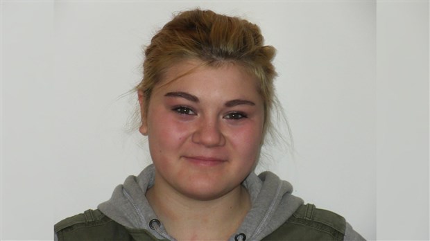 Une adolescente de Laval manque à l'appel