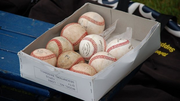 Baseball Laval reçoit les Championnats provinciaux féminins de Baseball Québec