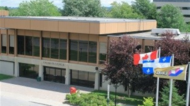 Nomination d’une directrice générale par intérim à Laval