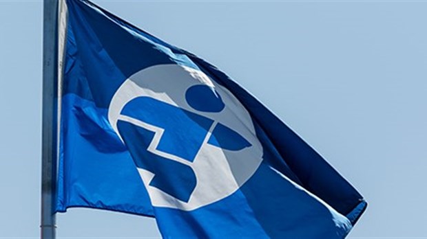 Dévoilement de la délégation des 53e des jeux du Québec