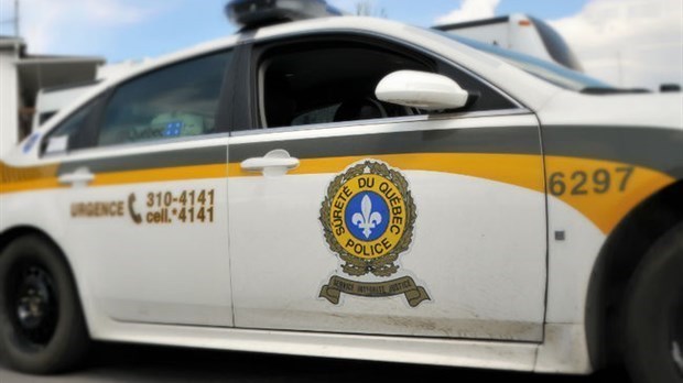 Jeune homme gravement blessé à la suite d'une altercation