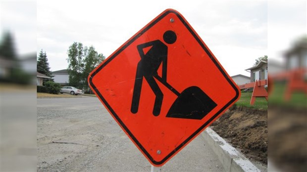 Travaux : Fermetures partielles de l'autoroute 15 du 31 juillet au 2 août