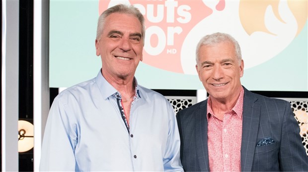 Un Lavallois s'enrichit de 50 500 $ grâce à La Poule aux oeufs d'or 