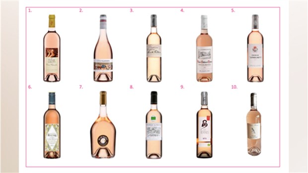 Les Enfants Terribles offriront des vins de Provence en exclusivité cet été 