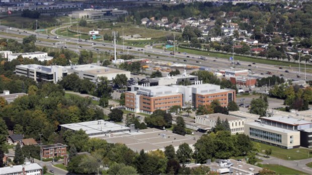 Le gouvernement du Canada accorde une aide financière de plus de 1,4 million de dollars à l’organisme lavallois 