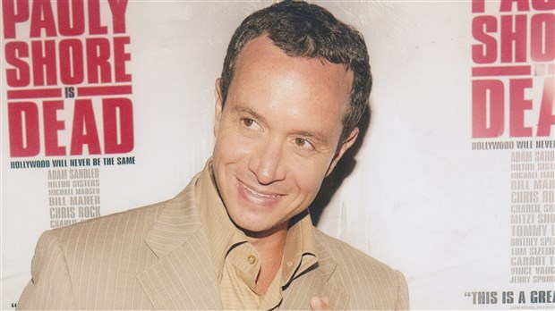 Hollywood fait son entrée au Festival Laval en Rires!