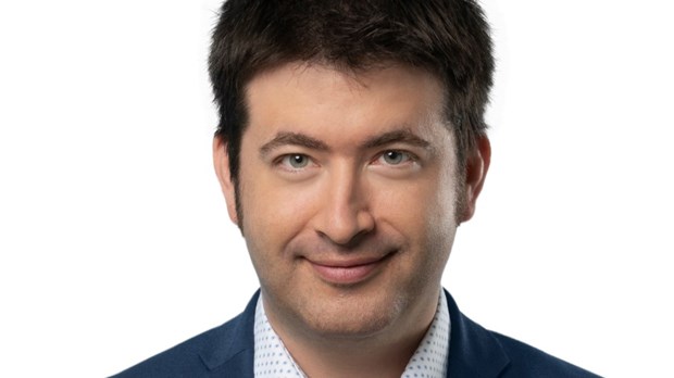 Jocelyn Caron désigné candidat du Parti Québécois  de Laval-des-Rapides