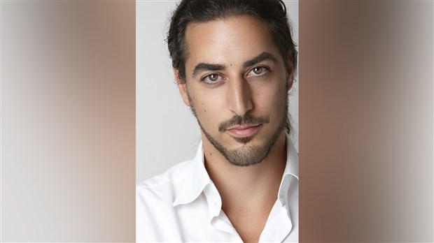 Kevin Finel, sommité de renommée internationale en hypnose,sera de passage à Laval