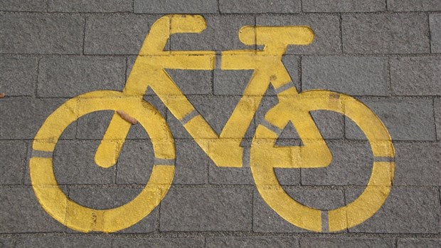 Le 25 août Laval se mobilise pour ses pistes cyclables