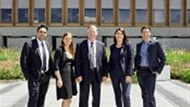 Faits saillants de la séance du conseil du 15 août dernier