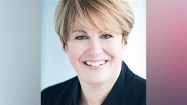 Monique Sauvé se dit satisfaite des engagements de Philippe Couillard