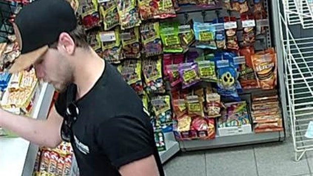 Vol de voiture : 2 suspects et une témoin à identifier