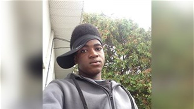 Jeune homme de 17 ans porté disparu à Laval