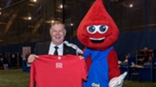 Depuis 45 ans, les Lavallois soutiennent les banques de sang québécoises… et ça se poursuit!