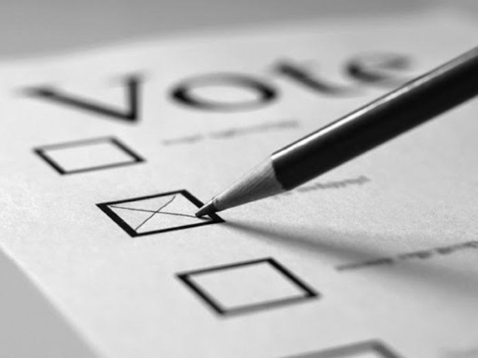 Voter n'aura jamais été aussi simple