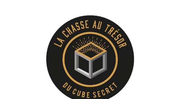 La première édition de la chasse au trésor du Cube Secret