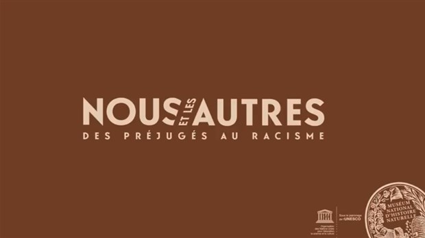Expliquer scientifiquement le racisme au Musée Armand-Frappier